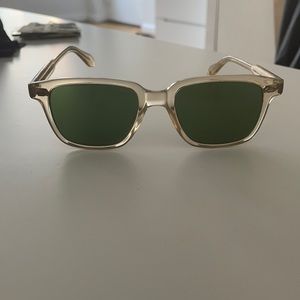 Garrett Leight sunglasses